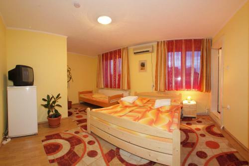 Hotel Tranzit