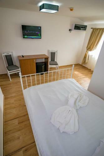 Hostal Casa Ypu