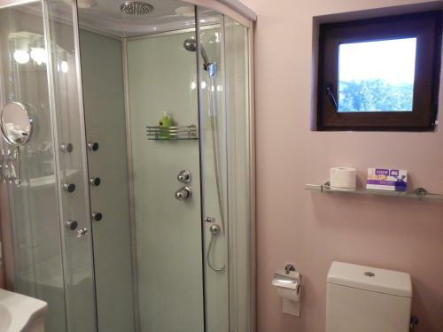 Hostal Casa Pontica