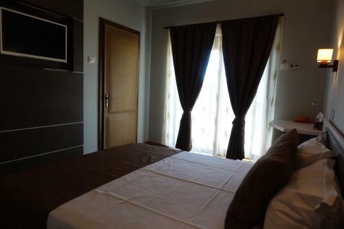 Hostal Casa Pontica