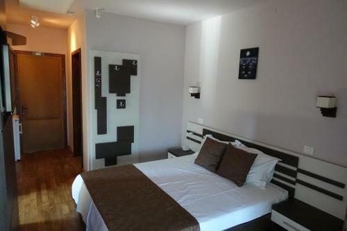 Hostal Casa Pontica