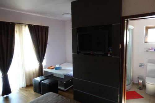 Hostal Casa Pontica