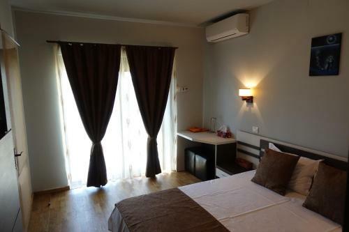 Hostal Casa Pontica