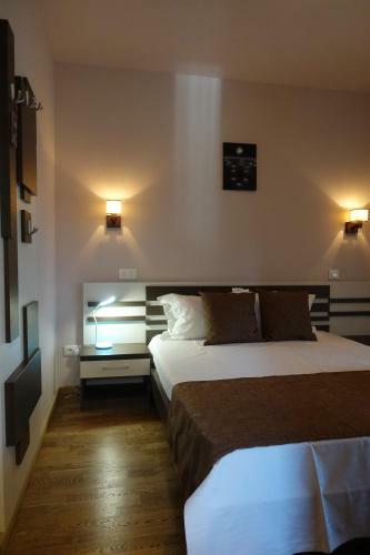 Hostal Casa Pontica