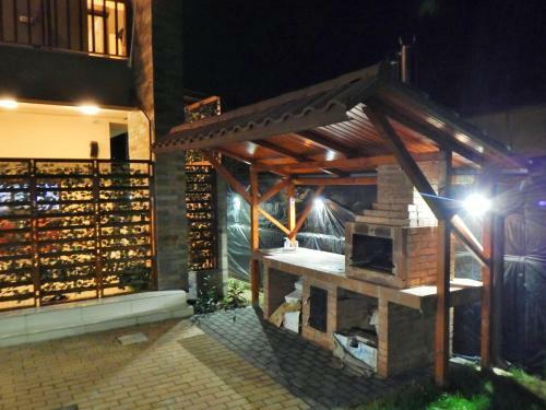 Hostal Casa Pontica