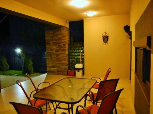 Hostal Casa Pontica