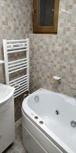 Apartamento Business Transit