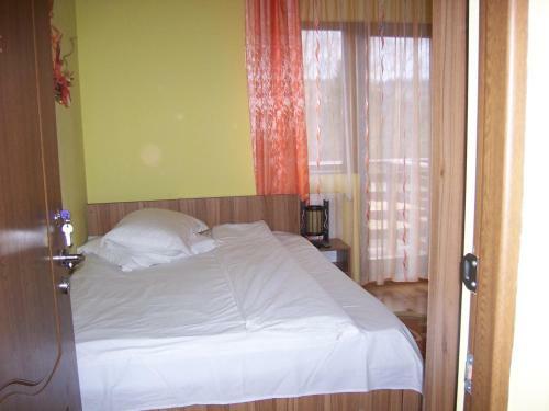 Hostal Pensiunea Roua Diminetilor