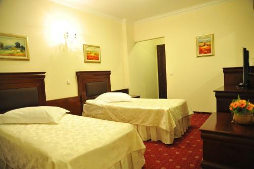 Hostal Vila Boierului