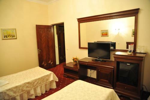 Hostal Vila Boierului