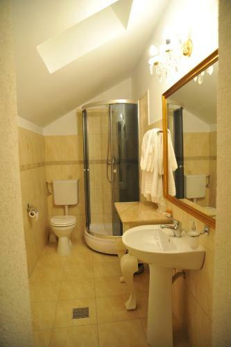 Hostal Vila Boierului