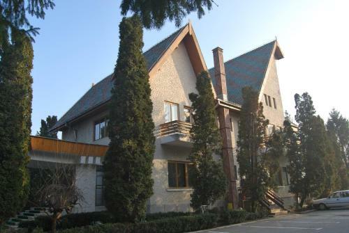 Hostal Vila Boierului
