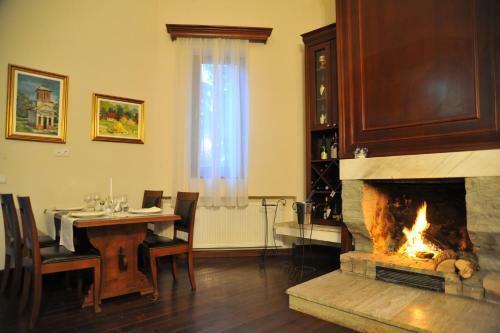 Hostal Vila Boierului