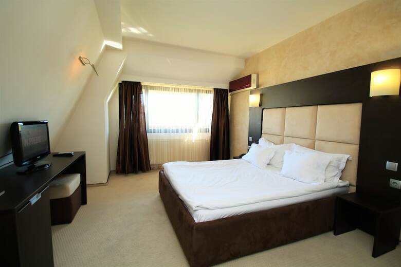 Hotel Forest Retreat&spa