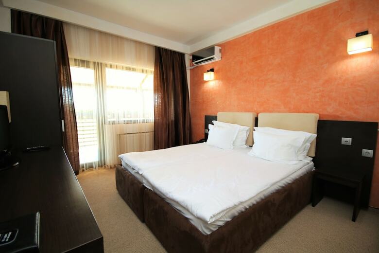 Hotel Forest Retreat&spa