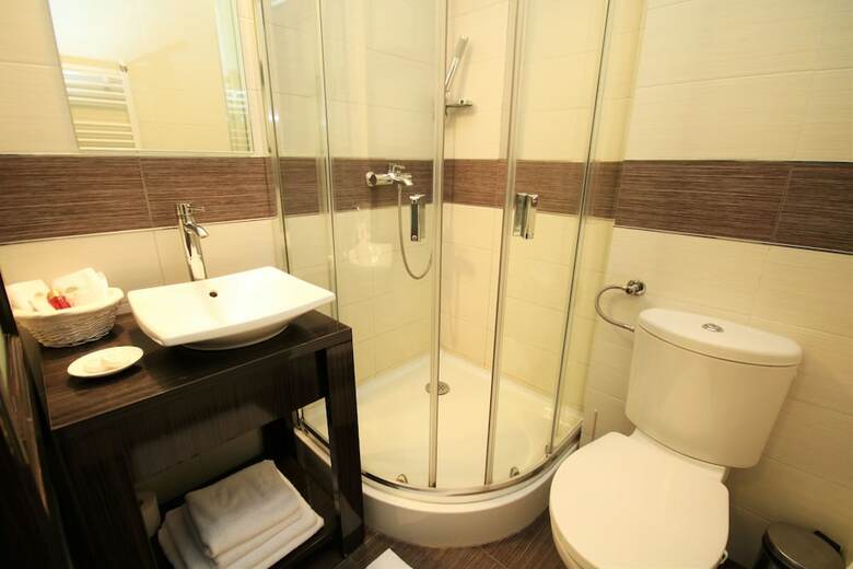 Hotel Forest Retreat&spa