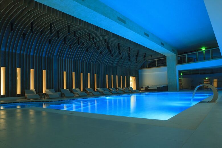Hotel Forest Retreat&spa