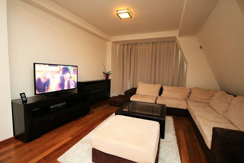 Hotel Forest Retreat&spa