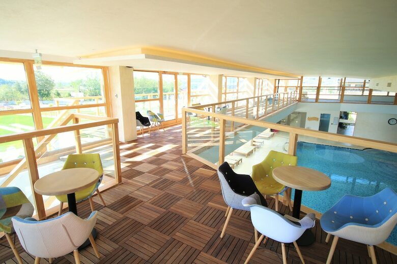Hotel Forest Retreat&spa