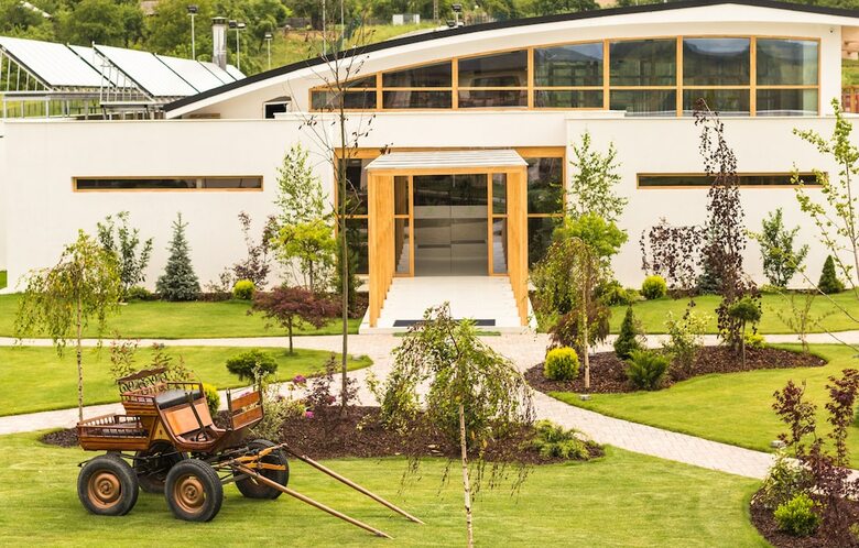 Hotel Forest Retreat&spa