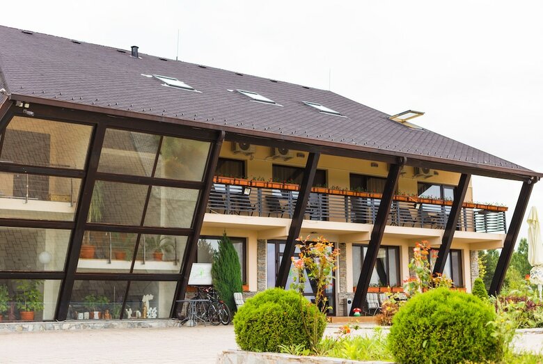 Hotel Forest Retreat&spa