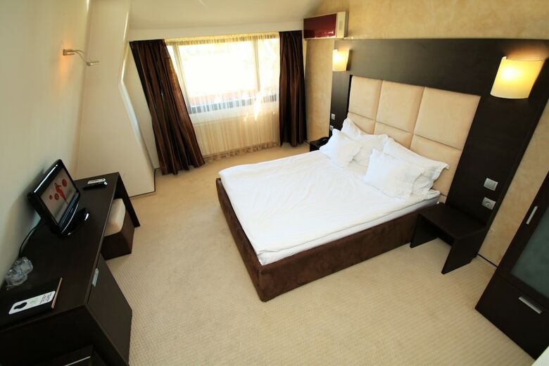 Hotel Forest Retreat&spa