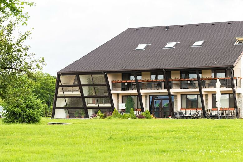 Hotel Forest Retreat&spa
