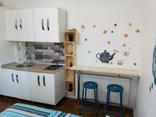 Apartamento Studio Park Cismigiu