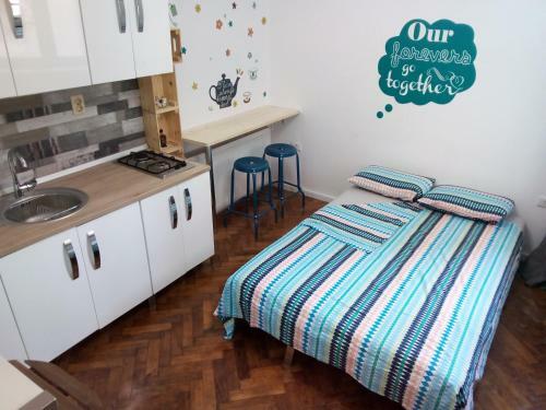 Apartamento Studio Park Cismigiu