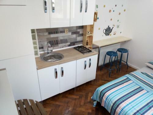 Apartamento Studio Park Cismigiu