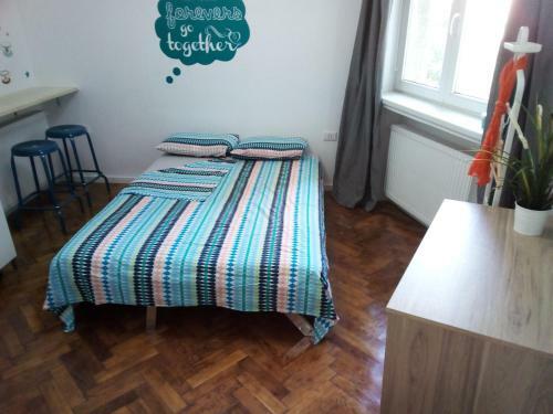 Apartamento Studio Park Cismigiu