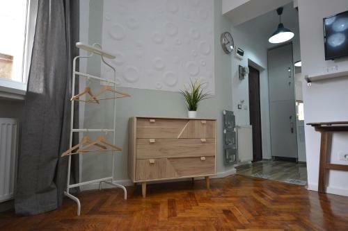 Apartamento Studio Park Cismigiu