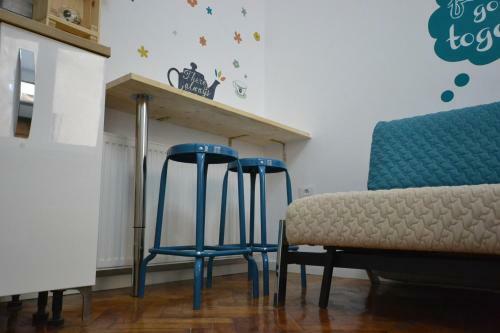 Apartamento Studio Park Cismigiu