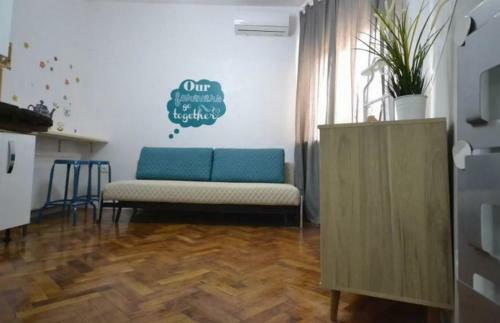 Apartamento Studio Park Cismigiu
