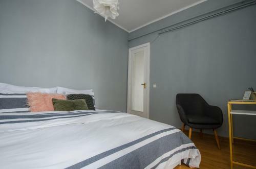 Old Town 3bdr Apartment - Central Bucharest