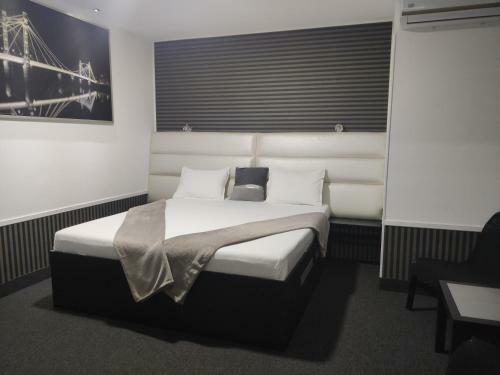 Hostal Hello Villa