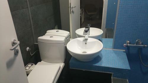 Hostal Hello Villa