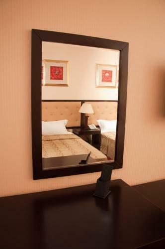 Hotel Baden