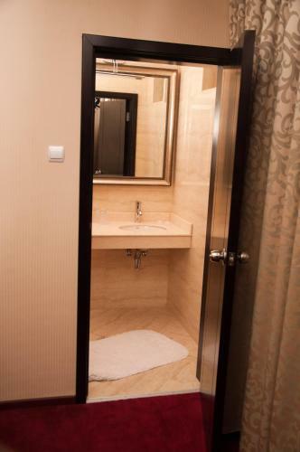 Hotel Baden