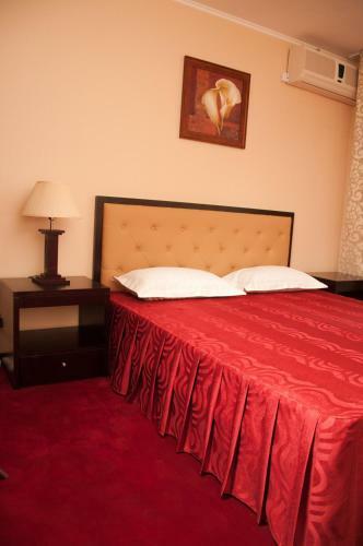 Hotel Baden