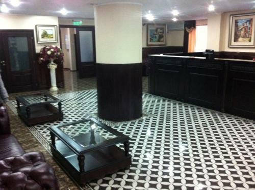 Hotel Baden