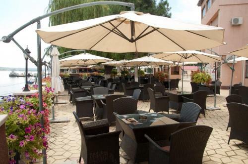 Hotel Baden