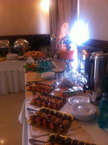 Hotel Baden