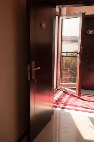 Hotel Baden