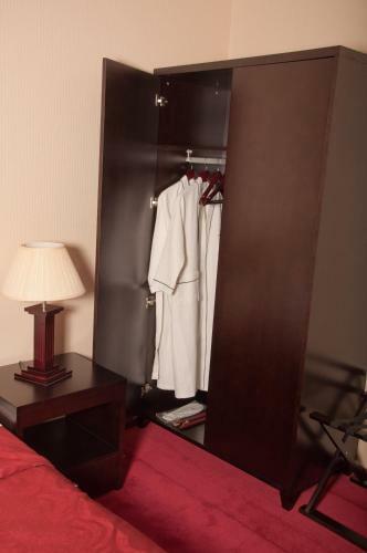Hotel Baden