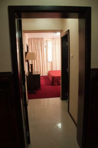 Hotel Baden