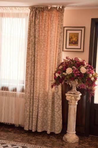 Hotel Baden