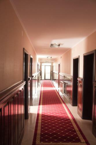 Hotel Baden