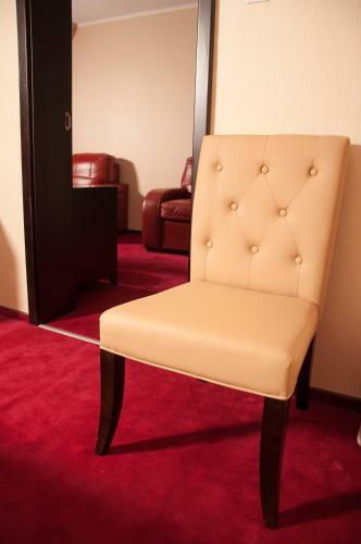 Hotel Baden
