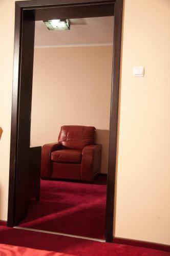 Hotel Baden